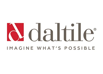 Daltile logo Daltile logo | The Carpet Gallery