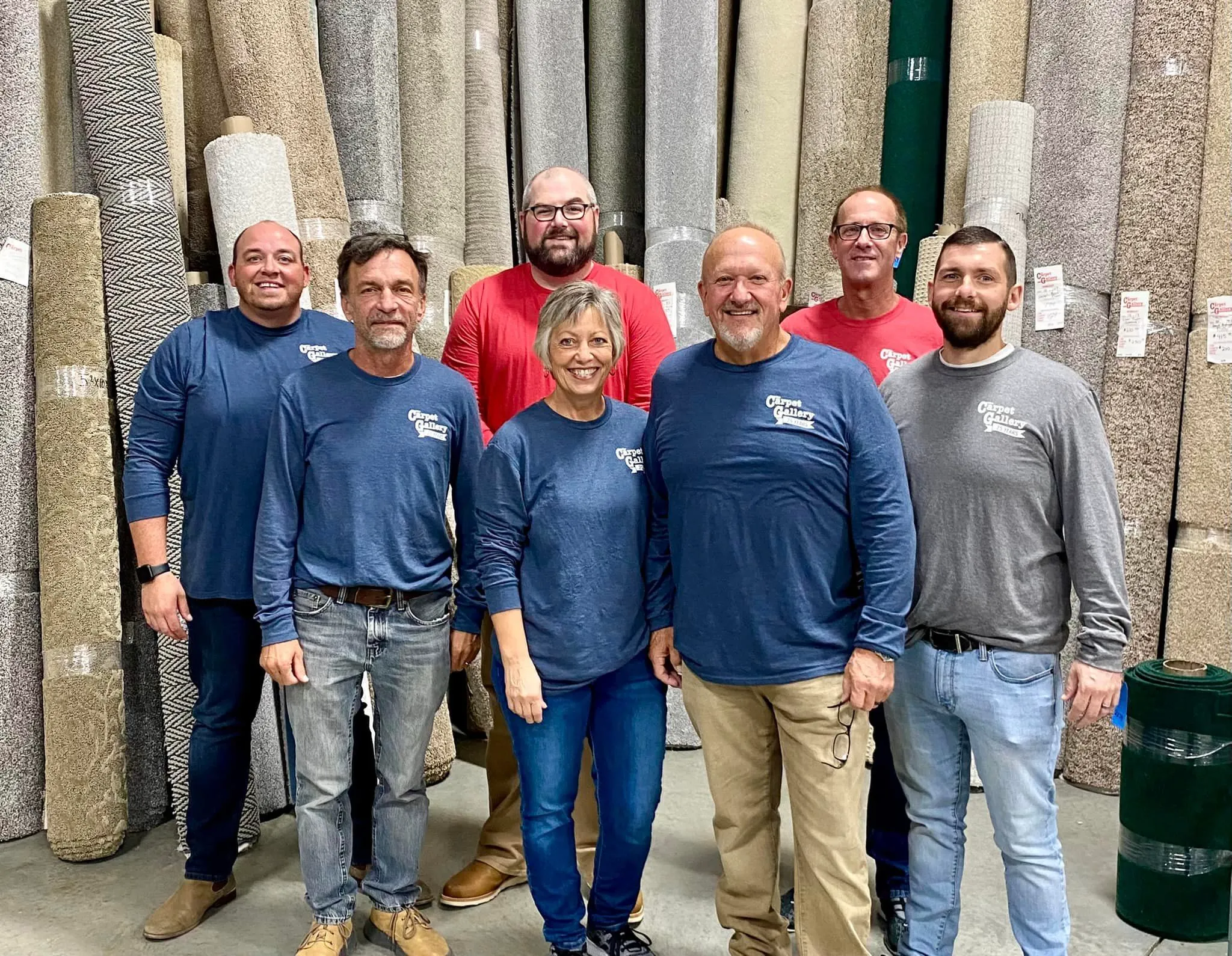 The-Carpet-Gallery-staff Staff | The Carpet Gallery