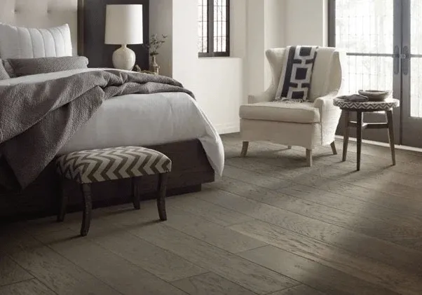 Bedroom flooring | The Carpet Gallery